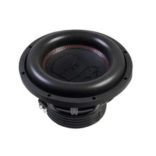 VIBE BLACKDEATH12D4-V3 Subwoofer da 30 cm  1500 Watt rms 2x4Ω doppia bobina 4Ω