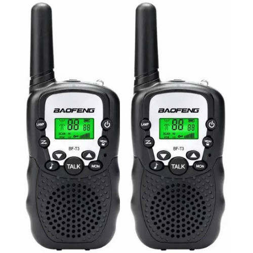 Ricetrasmettitore pmr 446 mhz - pmr,