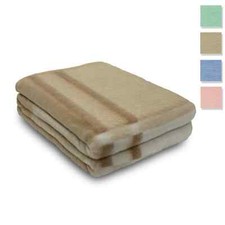 Coperta invernale in misto