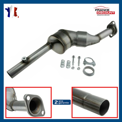 Catalizzatore scarico per - catalizzatore,