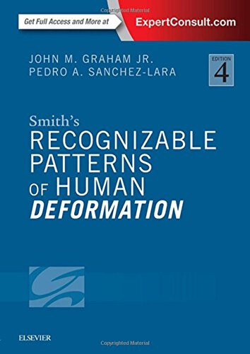 Smith recognizable patterns - smith's,