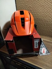 Casco ciclismo Bell Sidetrack