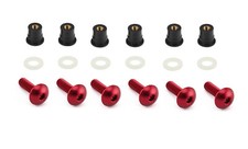 Kit fissaggio carena centrale