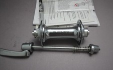 Mozzo anteriore Shimano Dura