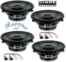 CIARE CZ131 Kit 4 casse 13cm