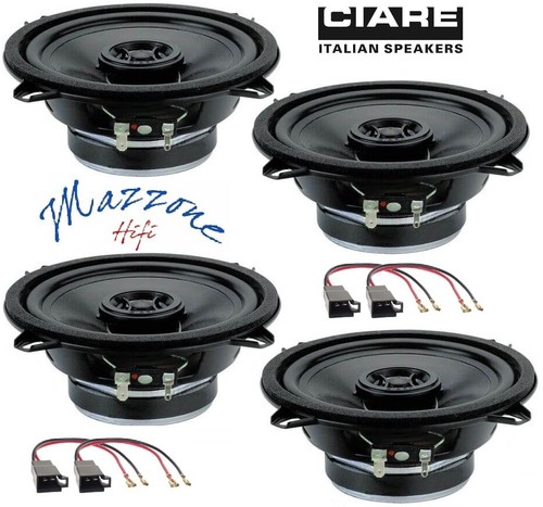 Ciare cz131 kit casse - kit, 4