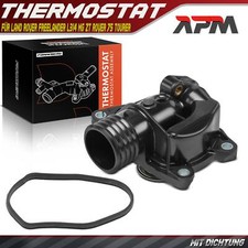 Termostato Liquido