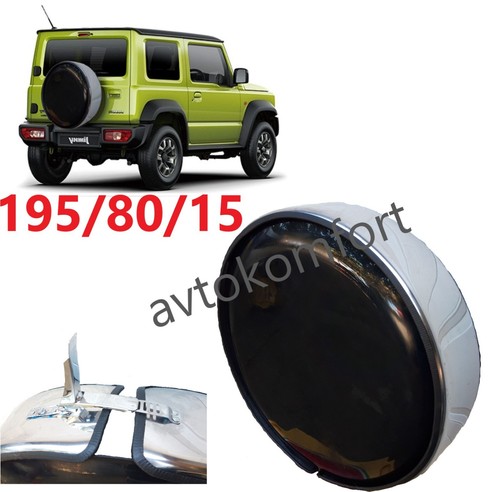 Per suzuki jimny - suzuki, 195/80/15