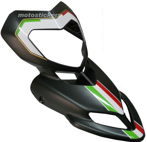 Ducati hypermotard 796 - ducati,
