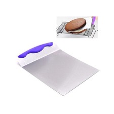 PALETTA ACCIAIO INOX TAGLIA