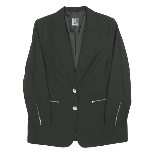Giacca donna nera sartoriale - , m