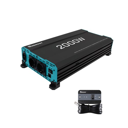 Renogy 2000w 4000w 12v - 2000w/4000w, a