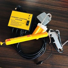  PC02 10~30 PSI Sistema di