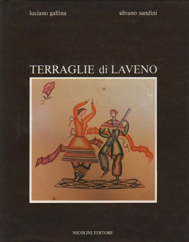 Libro gallina luciano - gallina,