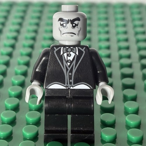Lego monster fighters - fighters,