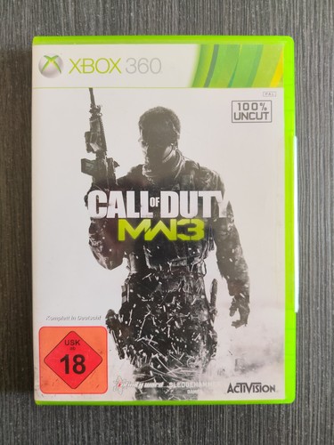 Call duty mw3 modern - call,