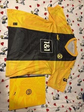 Borussia Dortmund Kit