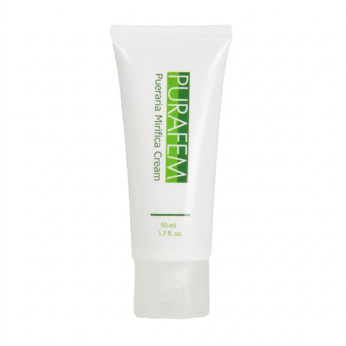 Purafem pueraria mirifica - pueraria,