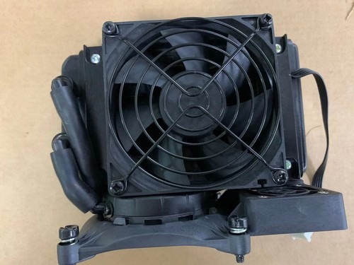 Ventola radiatore
