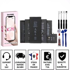 Batterie Pour iPhone X XS 11