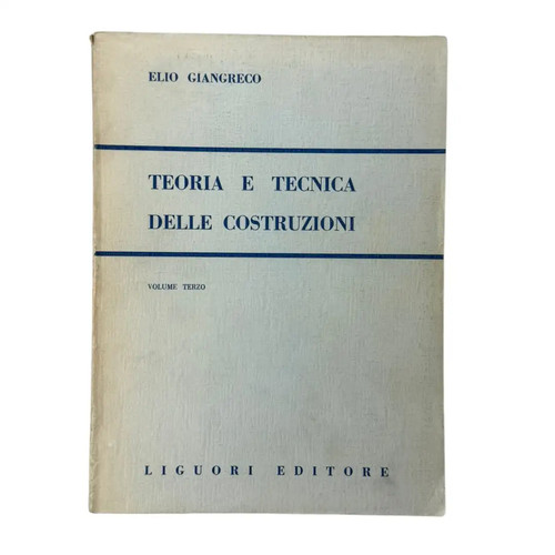 Elio giangreco teoria e - giangreco,