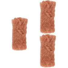 3 di rete in rame, imbuto