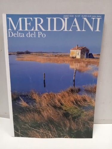 Meridiani delta del 137 - po,