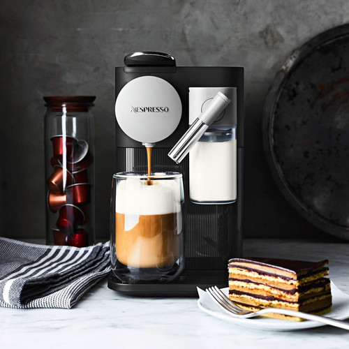 Nespresso lattissima macchina - lattissima,