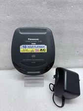 Panasonic s120 discman - sl-s120,