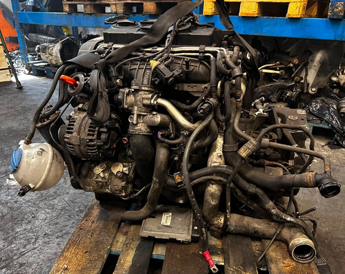 Motore volkswagen 125 kw - volkswagen,
