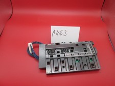 Scheda comandi lavatrice Whirpool DLC 7000 da centro assistenza