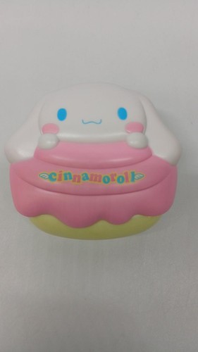 Sanrio cinnamoroll pocket - cinnamoroll, cafe