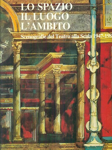 Spazio luogo l ambito - luogo,, l'ambito