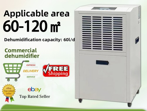 Deumidificatore commerciale - ✅deumidificatore,