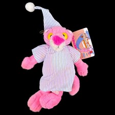 Pigiama Pantera Rosa Banpresto