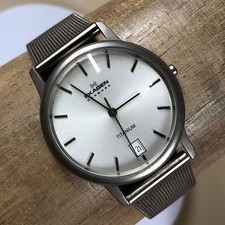 Orologio Skagen Uomo 170LTTW