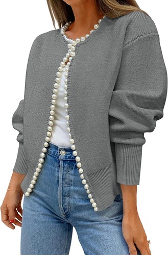 Zesica maglione donna - , aperto