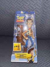 DISNEY Pixar Toy Story Woody
