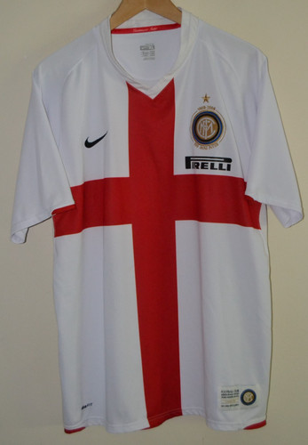 Maglia inter milan 2007 - milan,