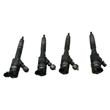 KIT INIETTORI PER RENAULT Scenic Serie 0445110230 Diesel 1.9 (03>09)