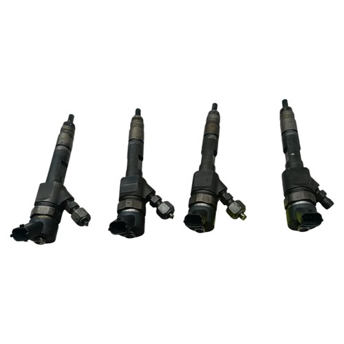Kit iniettori per renault - kit,