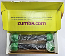 Zumba Fitness 1 libbra ogni