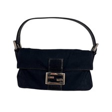 Borsa a tracolla FENDI Mamma