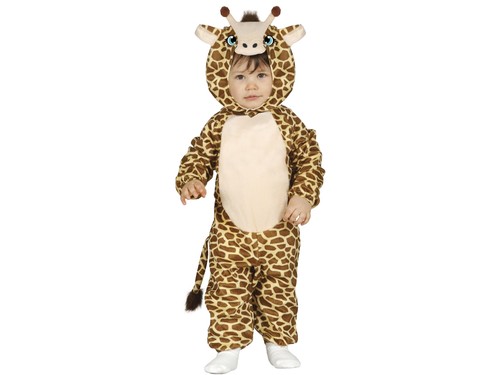 Costume baby giraffa - baby,