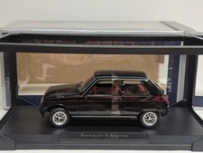 Stock difettoso 1:18 NOREV