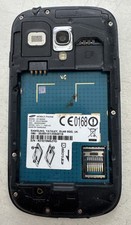Samsung Galaxy S3 mini