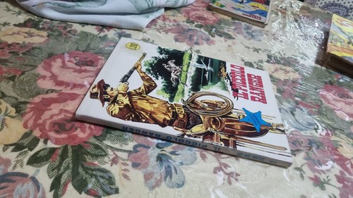 Piccolo ranger 1 - n.,
