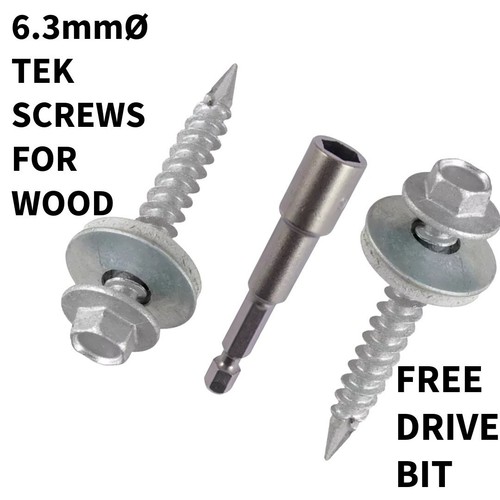 Viti timber tek per - tek,