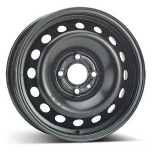 Alcar cerchi ferro 7320 - 1,
