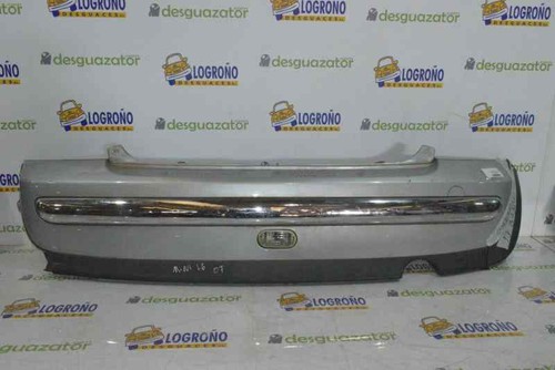 51126800216 paraurti